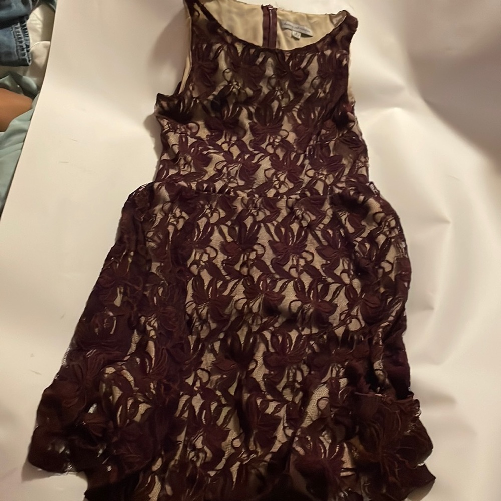 Beautiful dress